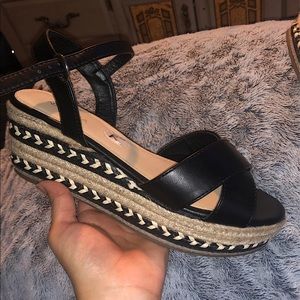 Nautica Espadrille Sandals